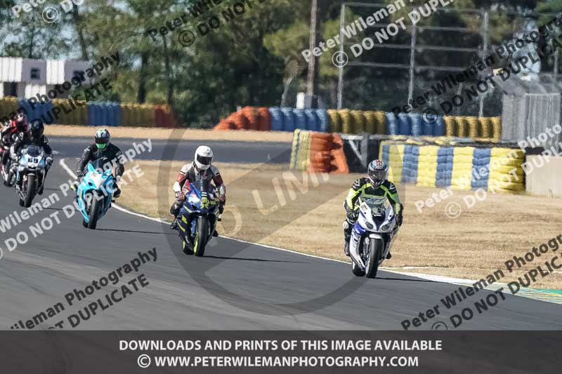 Le Mans;event digital images;france;motorbikes;no limits;peter wileman photography;trackday;trackday digital images